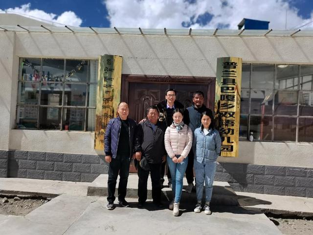 渭南職業(yè)技術(shù)學(xué)院對口幫扶阿里地區(qū)中等職業(yè)技術(shù)學(xué)校教培項(xiàng)目正式啟動