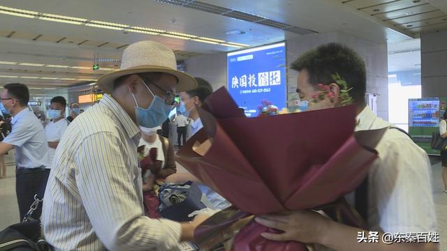 渭南職業(yè)技術學院：第一批援藏教師凱旋歸來