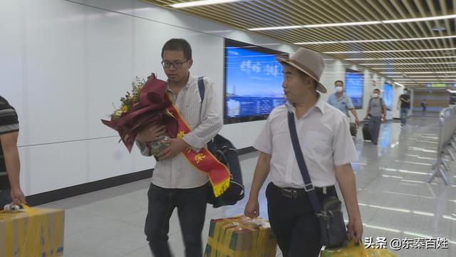 渭南職業(yè)技術學院：第一批援藏教師凱旋歸來
