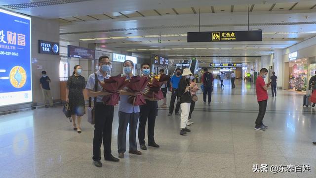 渭南職業(yè)技術學院：第一批援藏教師凱旋歸來