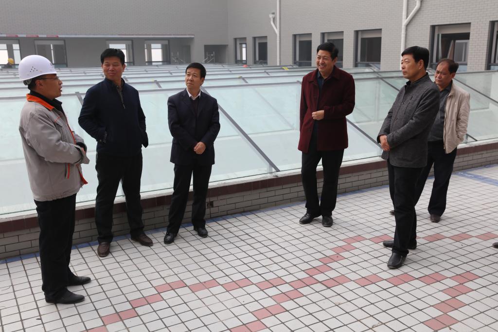 圖書館工程
