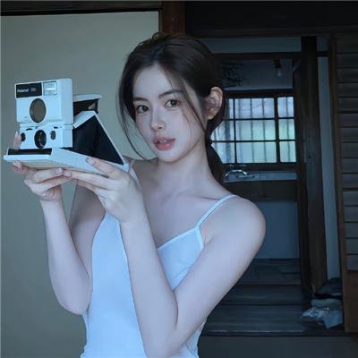 这一刻，我要世界看见