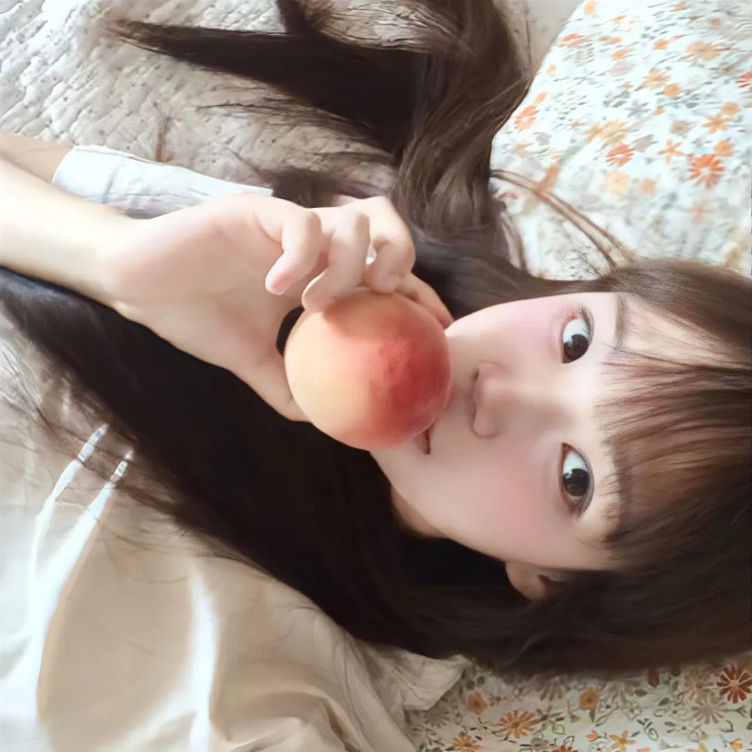 封闭女子监狱